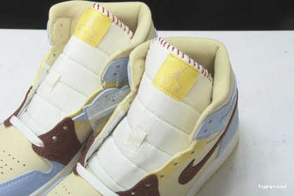 Hyperoad JORDAN MS FEARLESS SE MID CHATEAU AIR 1 1016